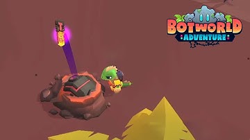 Heroic Molten Rock Danger Zone | Practicing my combo!