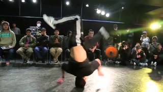 fliperoflavatv bboy issei 2015 japan power moves