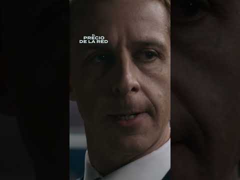 ¡Queda solo UN MES para el estreno de #ElPrecioDeLaRedLaPelícula