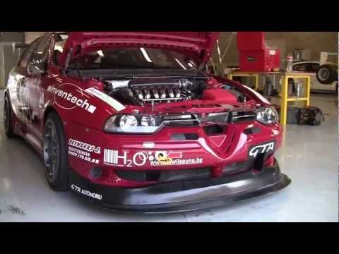 Spa-Francorchamps Testing 19