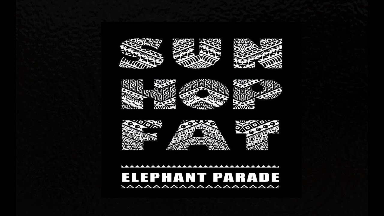 SUN HOP FAT - Rhinosaur
