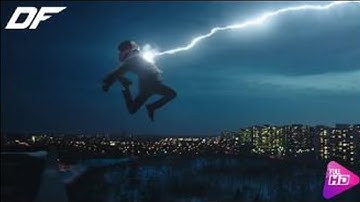 Shazam ALL Transformations in High Quality   Shazam Power Up scenes   CLIP   6   Shazam Movie Clips