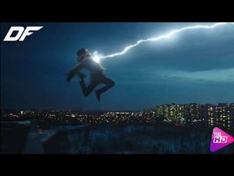 Shazam ALL Transformations