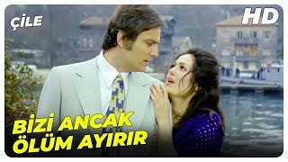 Çile - Elif Hemşireyi Satın Alamazsınız Türkan Şoray Ediz Hun Eski Türk Filmi