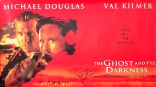 The Ghost And The Darkness (Score Suite) screenshot 5