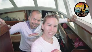 Q&A : Buying a Sailboat in Malaysia S7 EP3 #SailboatsMalaysia by 24 Hour Travellers 4,936 views 2 years ago 6 minutes, 33 seconds