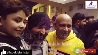 Gippy Grewal visits Lahore | Complete Video | Pakistan