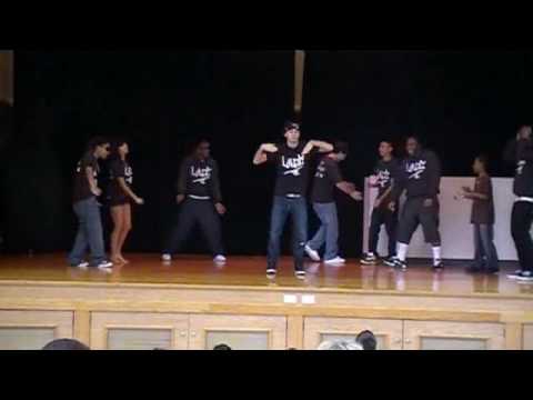 Lake Highlands Dance Crew - Wallace Elementary Super Saturday