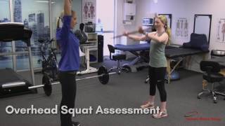 Intro To Thoracic Mobility Symmetry Physical Therapy