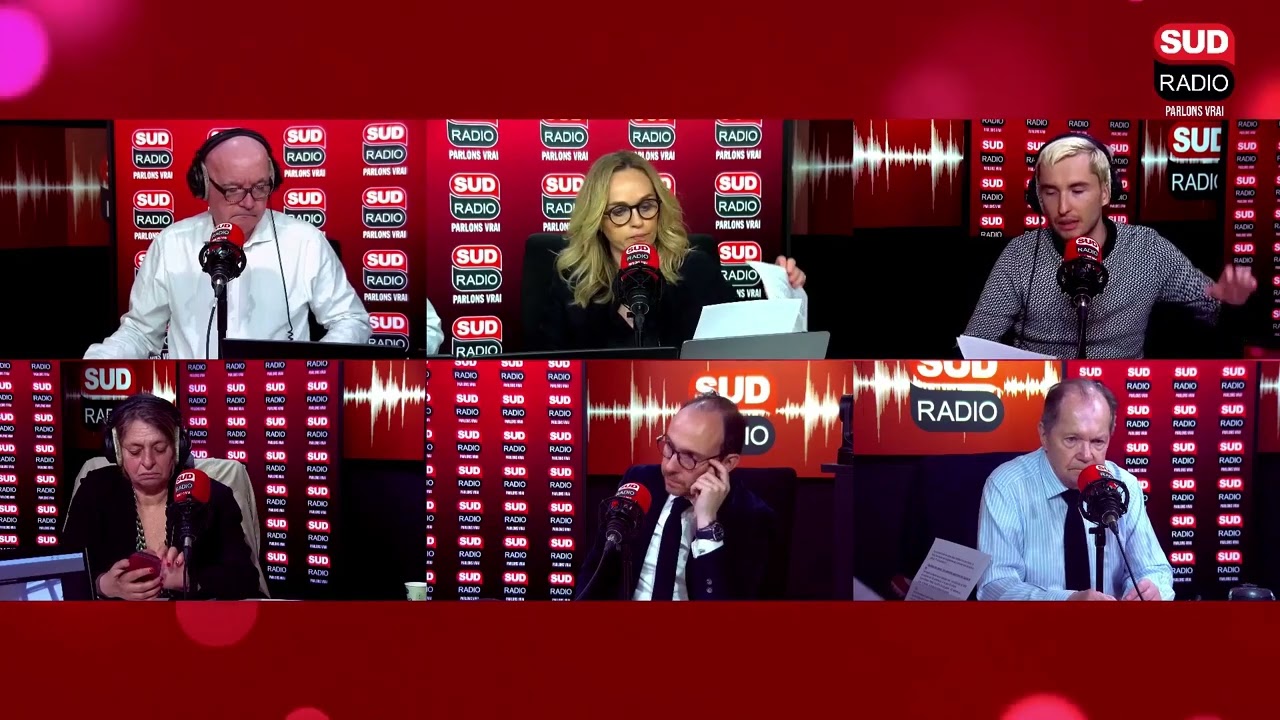 Poudre, pompe et apocalipse