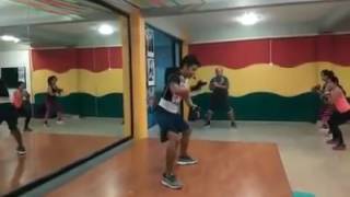 Bodycombat 71 track 4