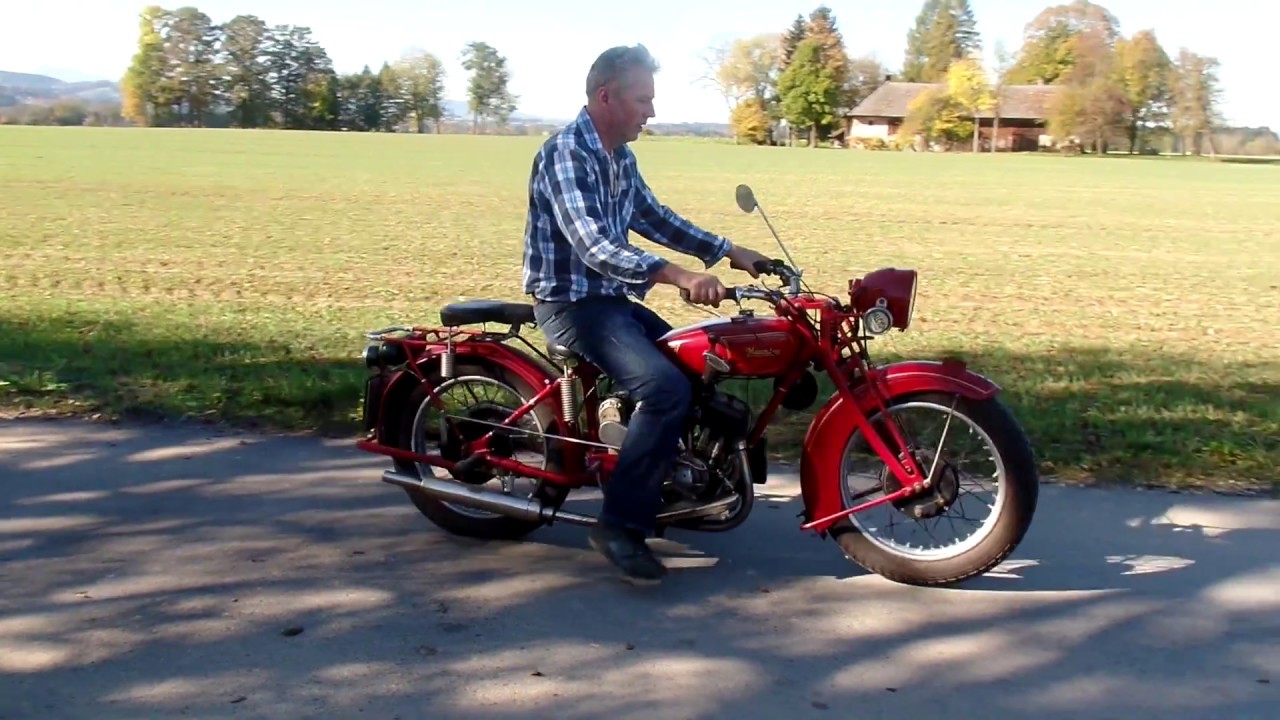 matchless 1000cc v twin for sale