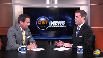 Car Biz Today Interviews defi SOLUTIONS