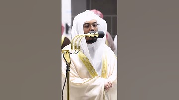 لا يستطيعون نصرهم وهم لهم جند محضرون~تلاوة خاشعة للشيخ ياسر الدوسري رمضان 1443ه-التلاوة كاملة بالوصف