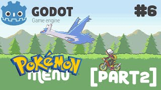 Godot Tutorial #6 | Menu System [Part 2]