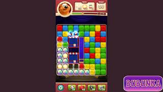 Toon Blast level 348 HD