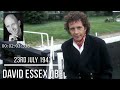 David Essex OBE - born 23rd July 1947