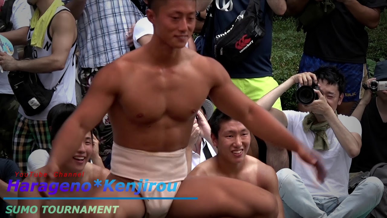 【271】相撲大会95