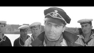 Их Знали Только В Лицо (1966) - Капитан Дель Сарто