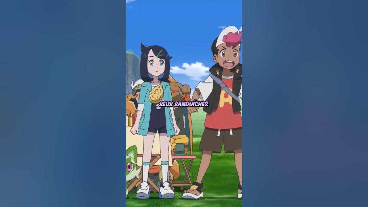 Pokémon Recorrentes no Anime