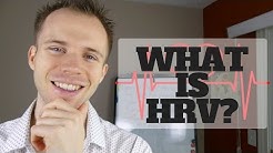 Stressed? Depressed? How and Why You Should Track Heart Rate Variability (MHM Ep.3)