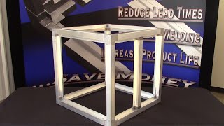 Building the Towers Part 1 - Standard 140 25 System