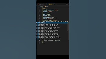 Animated Radio Buttons with CSS