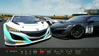 ACC Clip - Code Brown at Kyalami