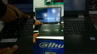 how to fix laptop screen flickering or blinking|how to fix laptop flashing blinking#viral#shorts#pc