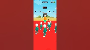 456 Survival Game Challenge By ZazGames