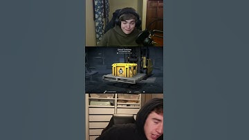 Day 218 of opening a case until we pull a gold #cs2 #case #gaming #counterstrike