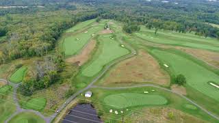 Wintonbury Hills Golf Course