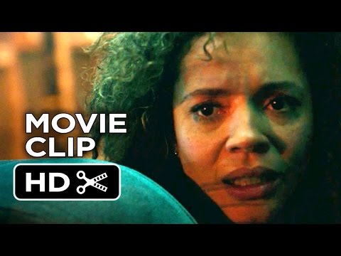 The Purge: Anarchy Movie CLIP - Still Not Safe (2014) - Horror Movie Sequel HD