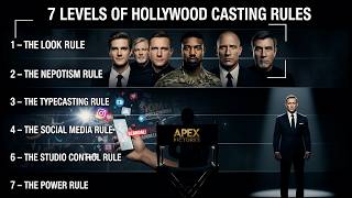Hollywood's Unspoken Rules That End Female Actors' Careers