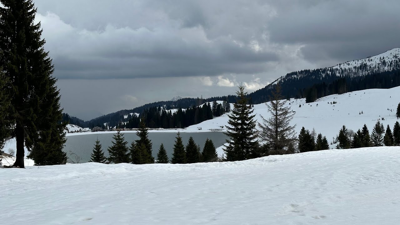 Due giorni in Folgaria (TN)