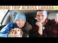 CROSS COUNTRY ROAD TRIP | WEEK THREE | MEG + FIN