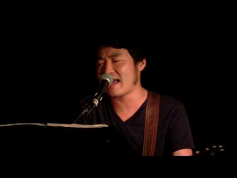 玉梶かずや 「何もない夜」