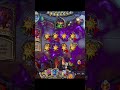 When you try so hard to win, but unfortunately it doesn't work out. #gaming #hearthstone