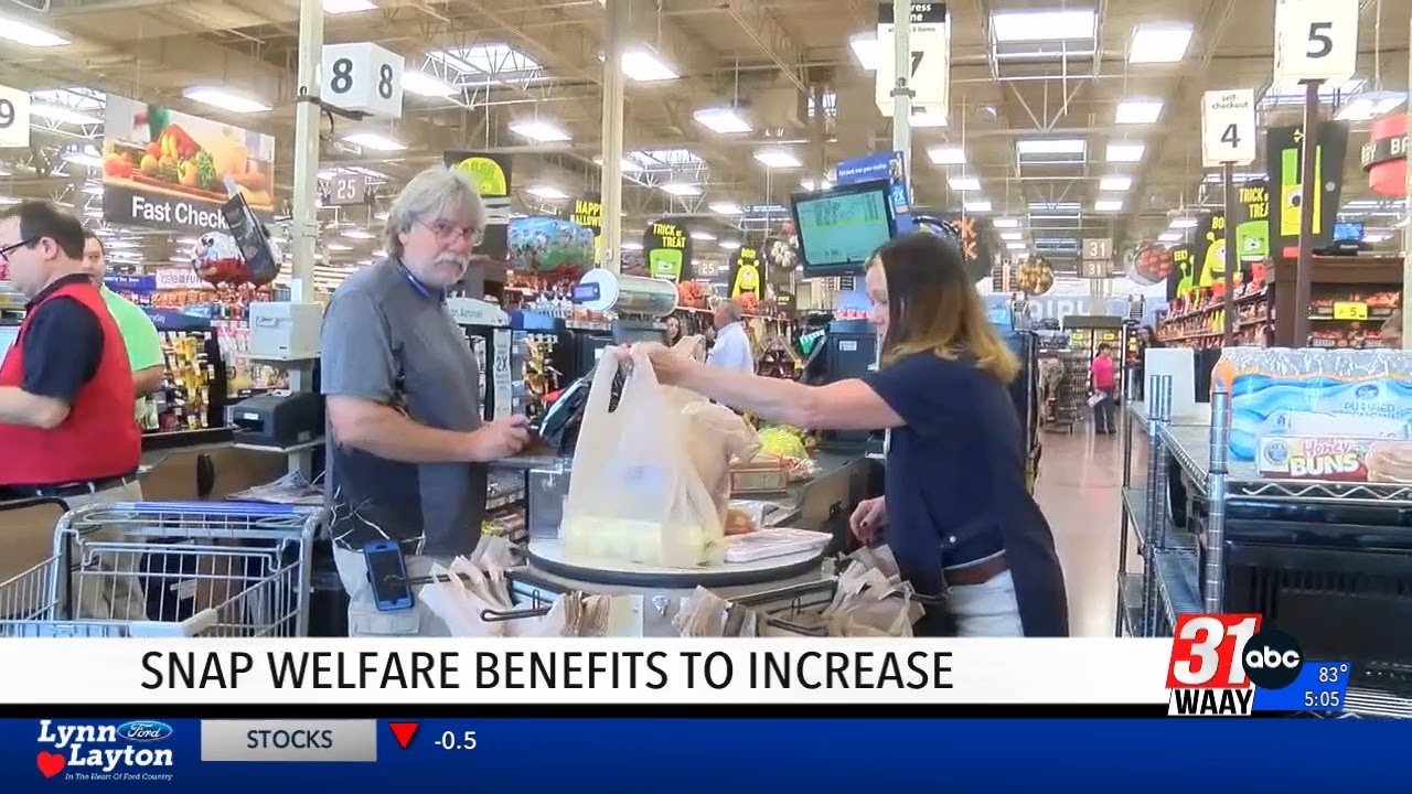 Can i use food stamps in a different state