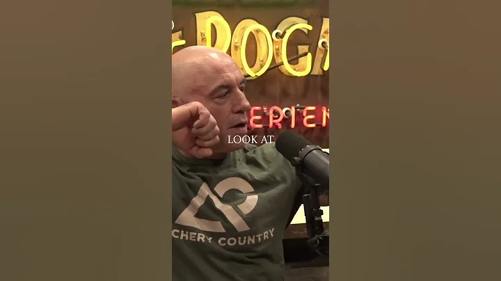 Joe Rogan on Why Archery Is So Hard