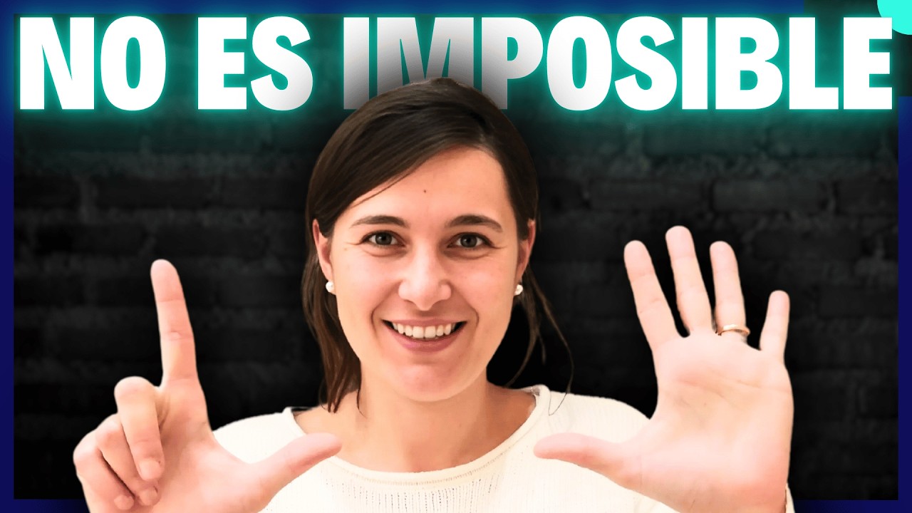 La Libertad Financiera es REAL ✅ 7 Elementos ESENCIALES para Alcanzarla