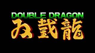 Title Theme (Remastered) ~ Double Dragon