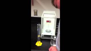 rough draft chem video one