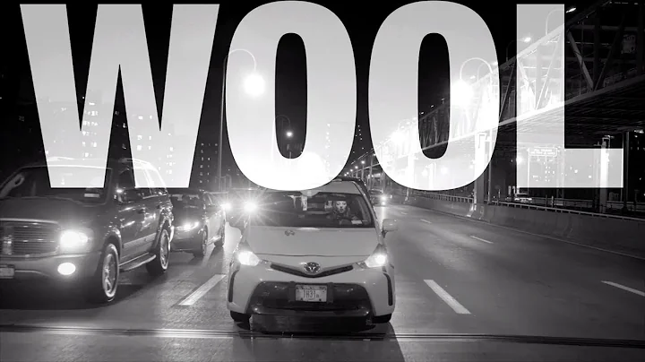 Wool - Julia Haltigan [Official Video]