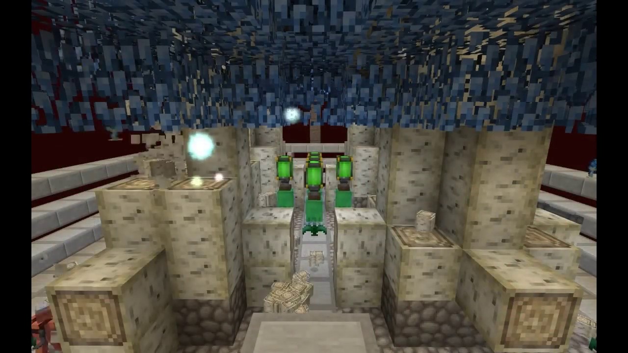 Thaumcraft 5 Node farming - YouTube