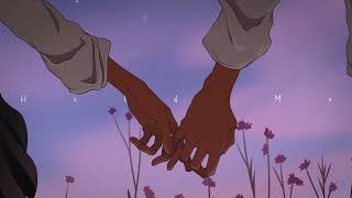 Hold Me. [lofi]