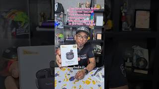 Fon telinga Realfit F2 Pro dengan bunyi yang jelas | https://vt.tiktok.com/ZS91NnbgEbUAm-kzz9T/