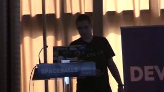 DEVit 2015 :: Getting started with Meteor