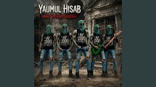 YAUMUL HISAB | Hari Perhitungan