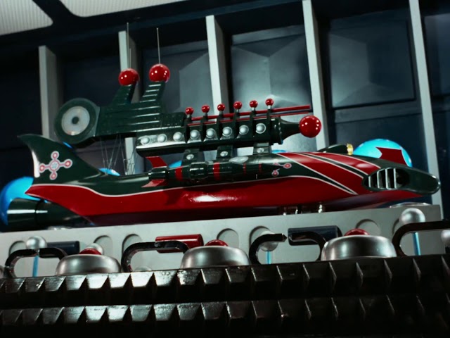 1080P+BD】(泰罗奥特曼)ウルトラマンタロウ OP - YouTube